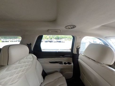 Used 2020 Hyundai Palisade Limited FWD image 34