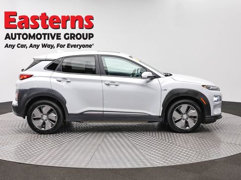 Used 2019 Hyundai Kona Limited image 4