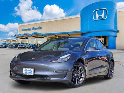 Used 2018 Tesla Model 3