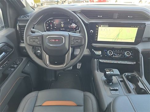 New 2026 GMC Sierra 1500 AT4 w/ Technology Package image 13