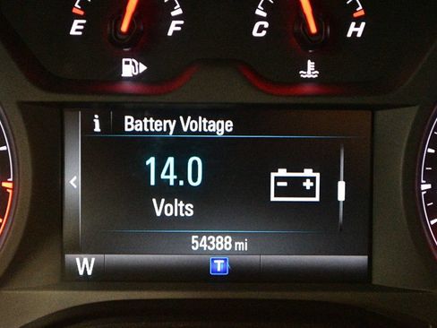 Used 2018 Chevrolet Camaro LS RWD image 44