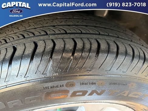 Certified 2022 Ford Escape SE w/ Convenience Package image 14