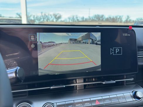 New 2026 Hyundai Kona SEL Sport image 19