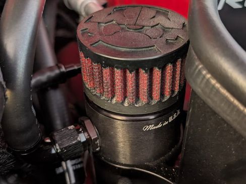 Used 2023 Chevrolet Camaro ZL1 image 12