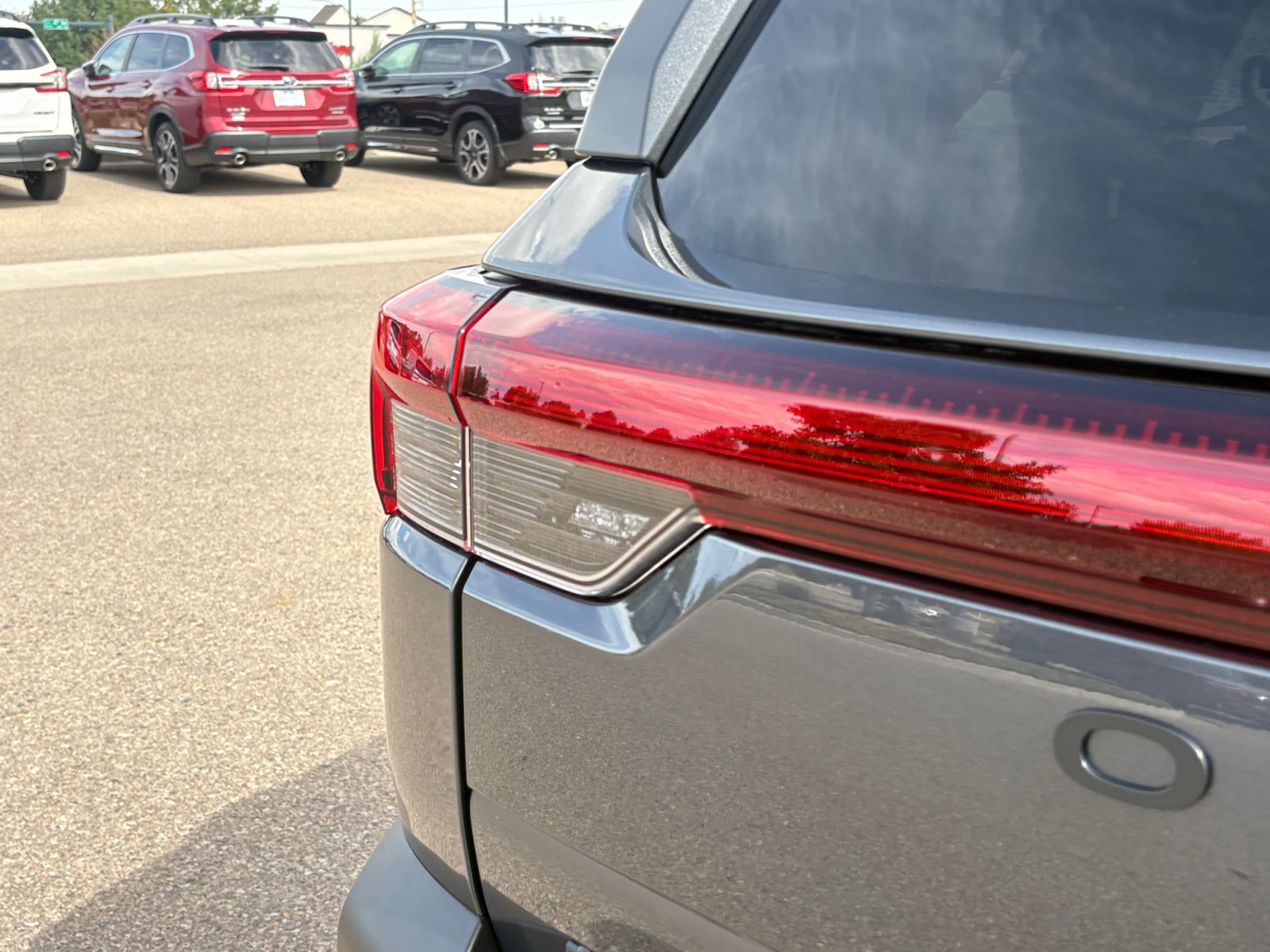New 2026 Subaru Outback Premium AWD/4WD image 32
