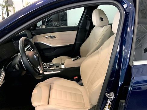 Used 2023 BMW 330e w/ Premium Package image 24