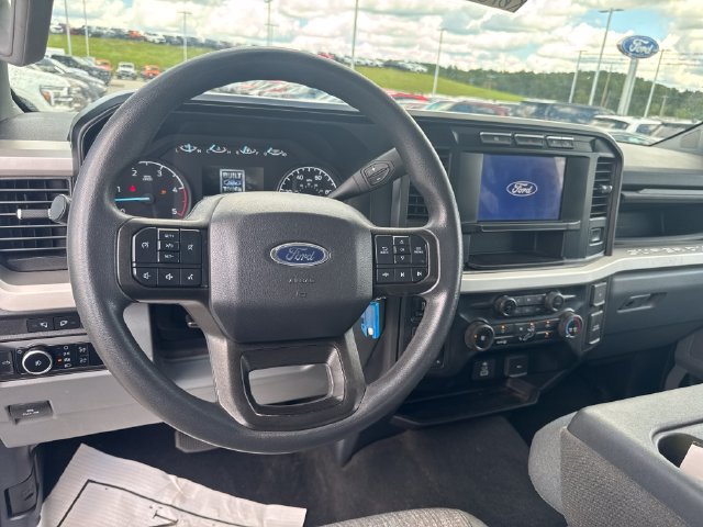 Used 2024 Ford F250 XLT w/ FX4 Off-Road Package AWD/4WD image 11
