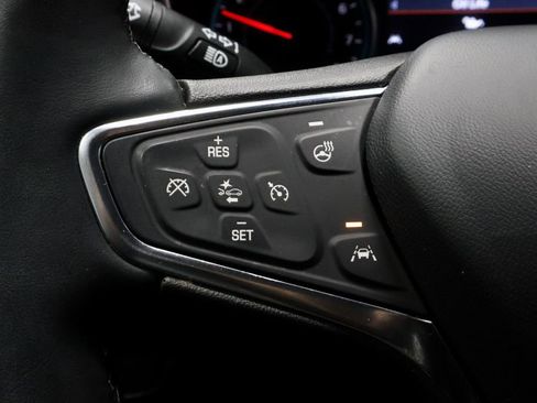 Used 2024 Chevrolet Equinox LT image 27