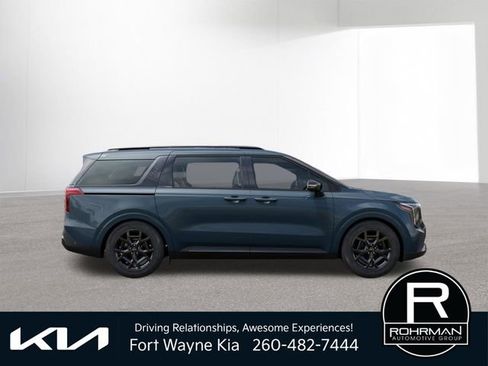 New 2026 Kia Carnival SX Prestige image 9