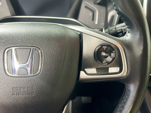 Used 2019 Honda CR-V Touring image 17