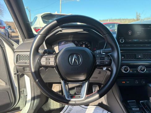 Used 2023 Acura Integra A-Spec image 22