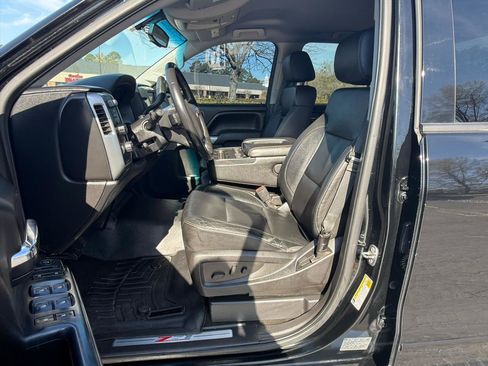 Used 2015 Chevrolet Silverado 1500 LT w/ All Star Edition image 8