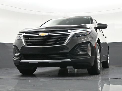 Used 2023 Chevrolet Equinox LT FWD image 35