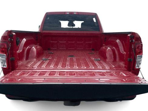 Used 2023 RAM 2500 Big Horn w/ Level 1 Equipment Group AWD/4WD image 22
