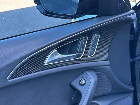 Used 2018 Audi A6 3.0T Sport image 62