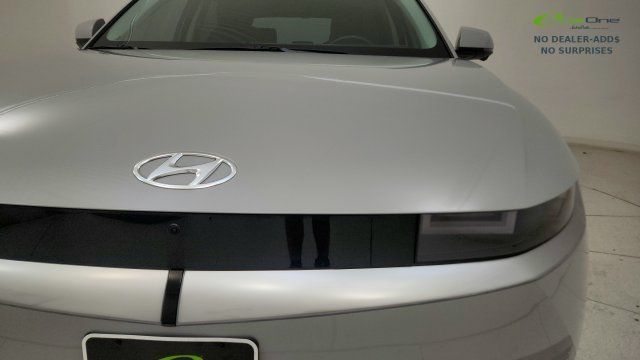 Used 2024 Hyundai Ioniq 5 Limited AWD/4WD image 23