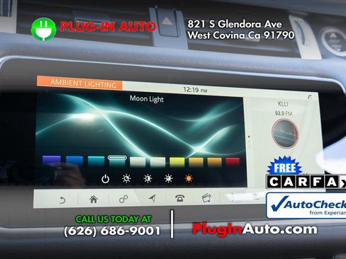 Used 2021 Land Rover Range Rover Sport HSE Silver Edition image 33