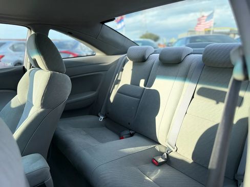 Used 2009 Honda Civic LX image 16