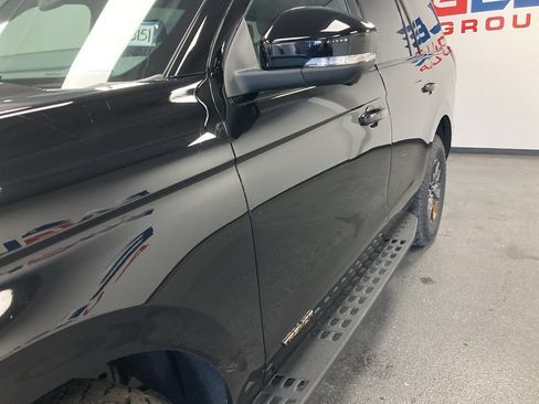 New 2026 Ford Expedition Tremor AWD/4WD image 16