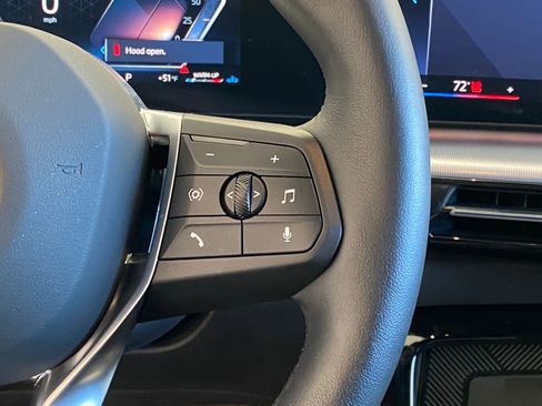 Used 2025 BMW X1 xDrive28i w/ Convenience Package image 30