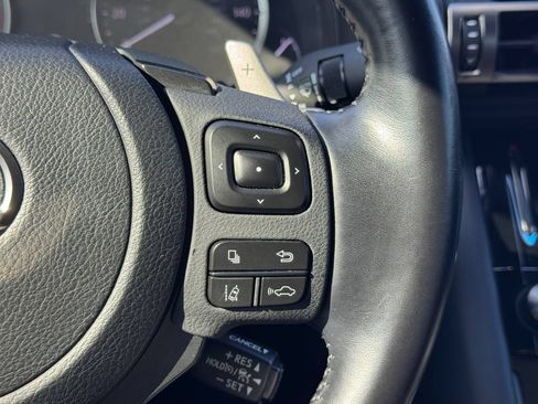 Used 2021 Lexus IS 300 w/ Accessory Package RWD image 22