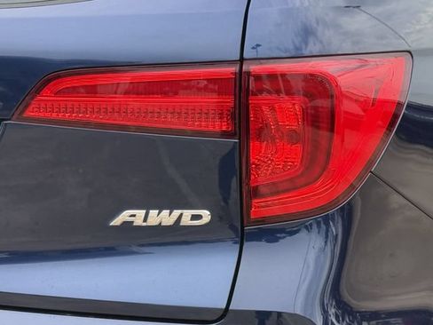 Used 2017 Honda Pilot EX image 6