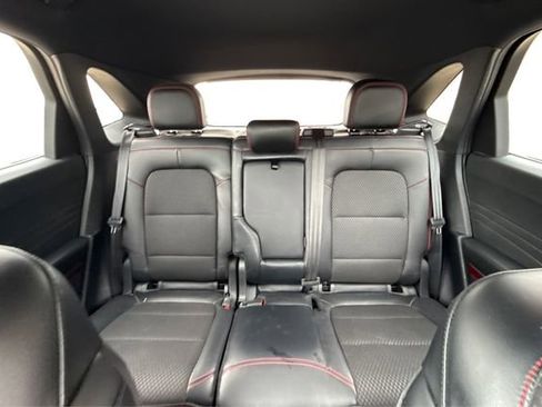 Used 2024 Ford Escape ST-Line Select w/ Tech Pack #1 AWD/4WD image 14