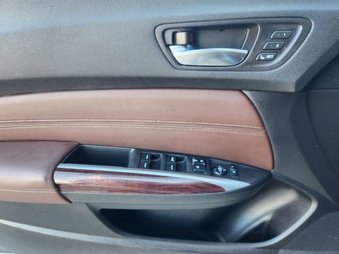 Used 2015 Acura TLX V6 w/ Advance Package image 23