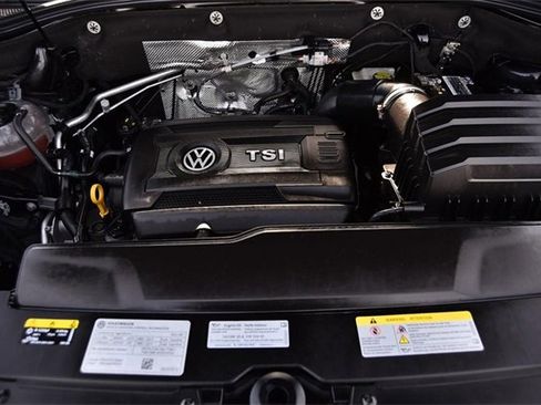 Used 2023 Volkswagen Atlas Cross Sport SE image 26