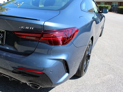 New 2026 BMW 430i xDrive Coupe w/ M Sport Package AWD/4WD image 44