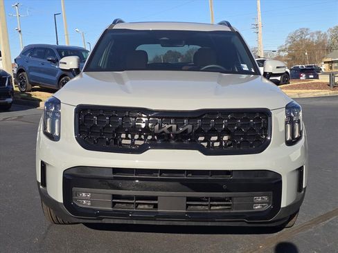 New 2025 Kia Telluride SX X-Line image 8