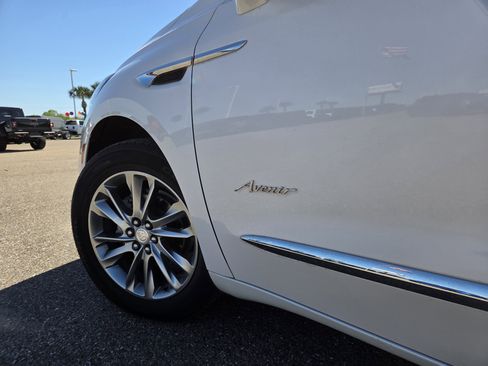 Used 2022 Buick Enclave Avenir w/ Trailering Package, 5000 lbs. image 11