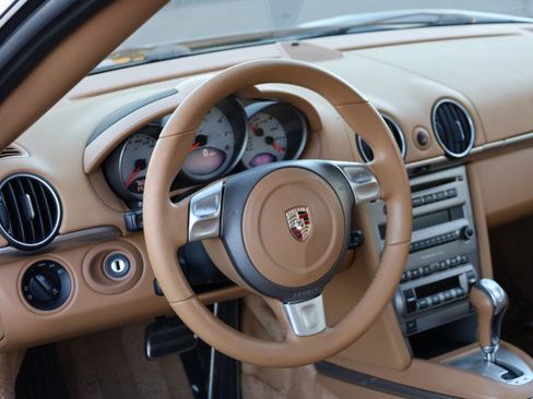 Used 2008 Porsche Cayman S image 21