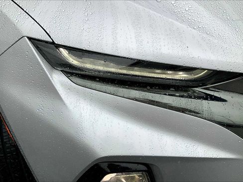 Used 2020 Chevrolet Blazer RS image 25