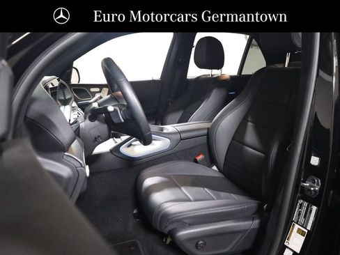 Used 2026 Mercedes-Benz GLE 350 4MATIC image 32