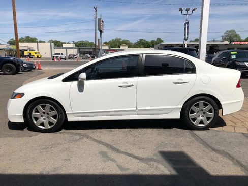 Used 2010 Honda Civic LX image 5