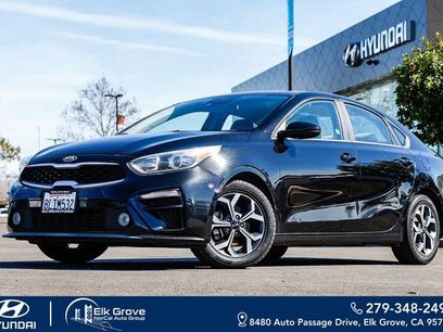 Used 2019 Kia Forte LXS w/ Paint Protection Film Package