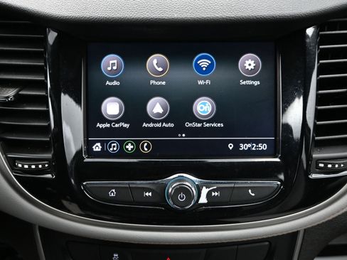 Certified 2020 Chevrolet Trax LS image 13