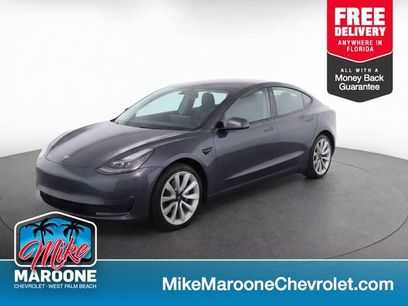 Used 2023 Tesla Model 3 Standard Range