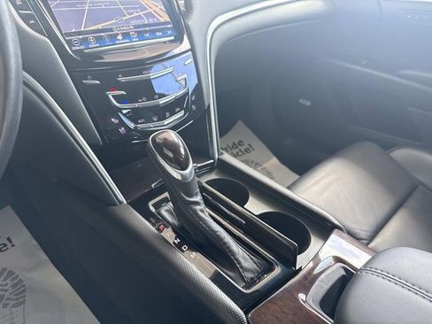 Used 2016 Cadillac XTS Luxury w/ Driver Awareness Package FWD image 45
