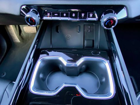 New 2026 Chevrolet Silverado EV LT image 49