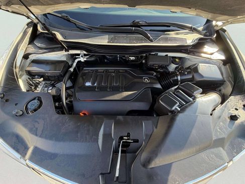 Used 2015 Acura MDX SH-AWD image 37