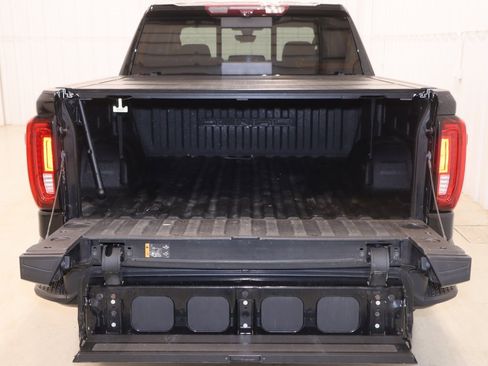 Used 2022 GMC Sierra 1500 Denali w/ Denali Reserve Package image 35