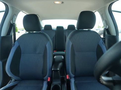 Used 2025 Nissan Versa SV FWD image 37