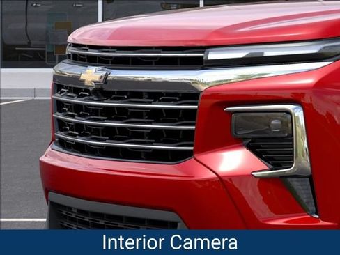 New 2027 Chevrolet Traverse LT w/ Driver Confidence Package FWD image 15