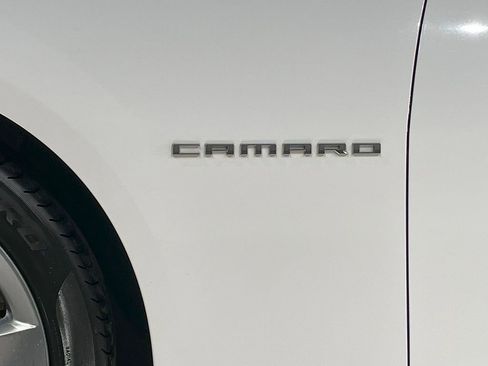 Used 2011 Chevrolet Camaro SS w/ RS Package image 11