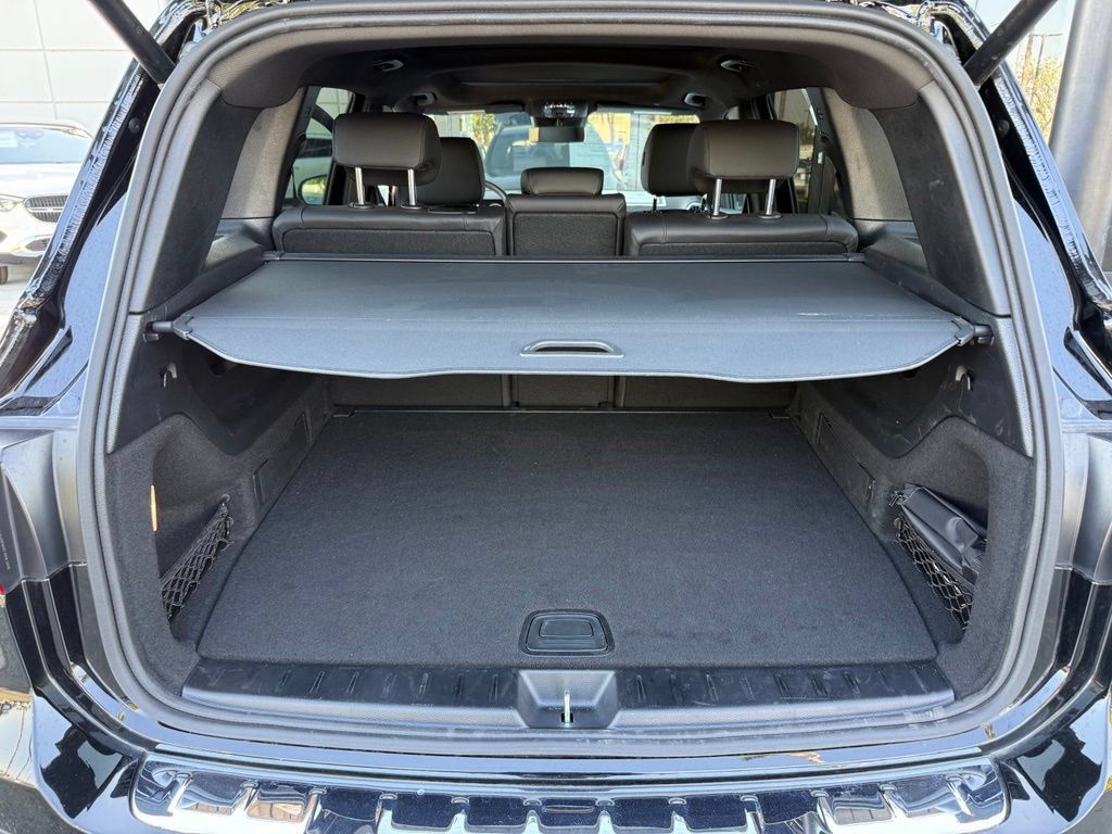 Used 2026 Mercedes-Benz GLB 250 image 18