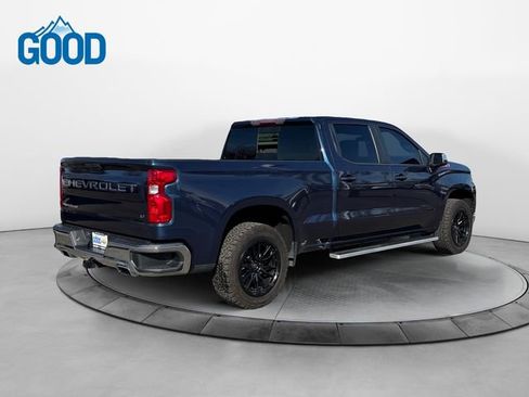 Used 2020 Chevrolet Silverado 1500 LT w/ All-Star Edition image 5