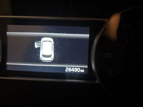 Certified 2023 Kia Sorento S image 13