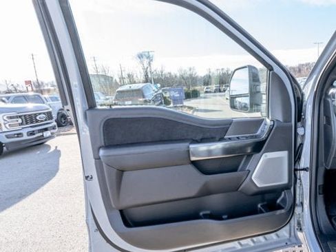 New 2026 Ford F250 Platinum w/ Tremor Off-Road Package image 72